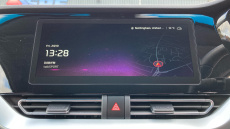 Kia Niro 1.6 GDi Hybrid 3 5dr DCT Hybrid Estate